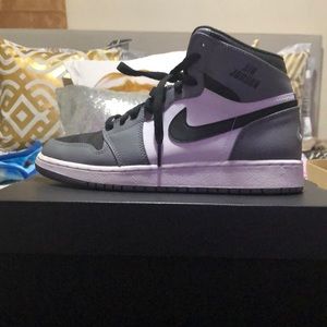 Air Jordan 1 retro high